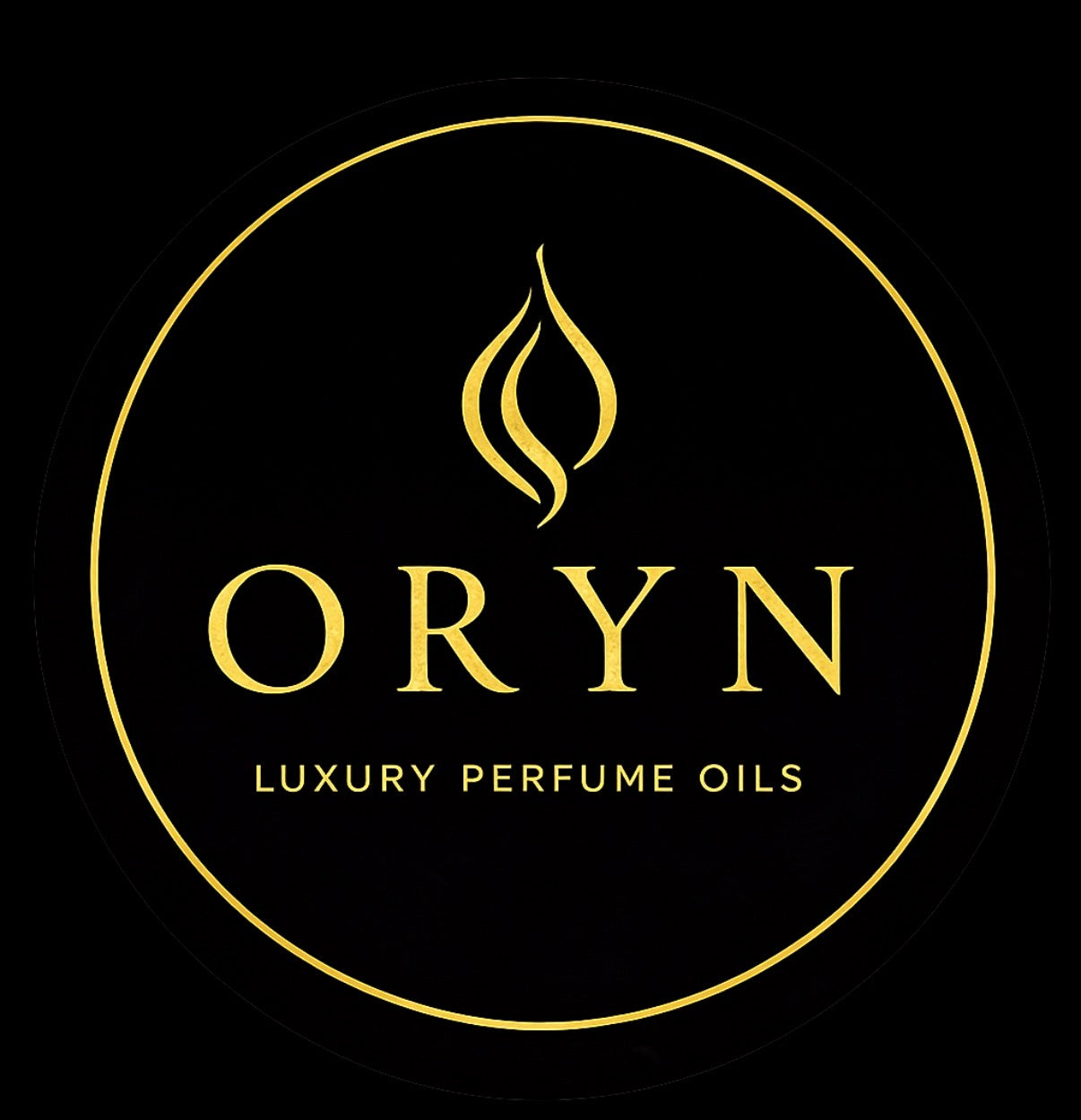 Oryn Luxury Perfume Oils